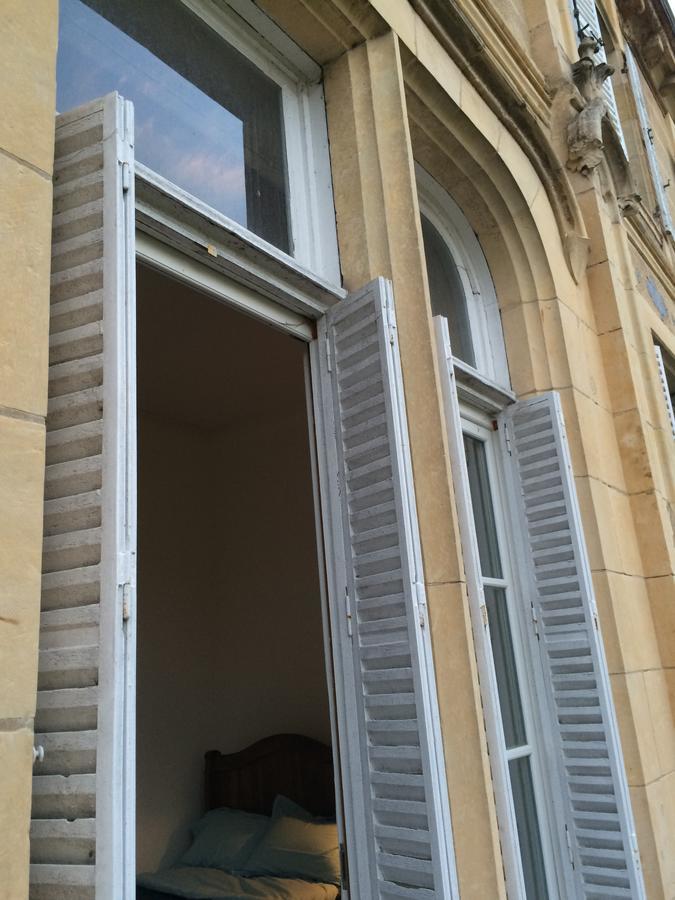 Chateau de la Rocherie Nevers Nord / Varennes-Vauzelles Exterior foto